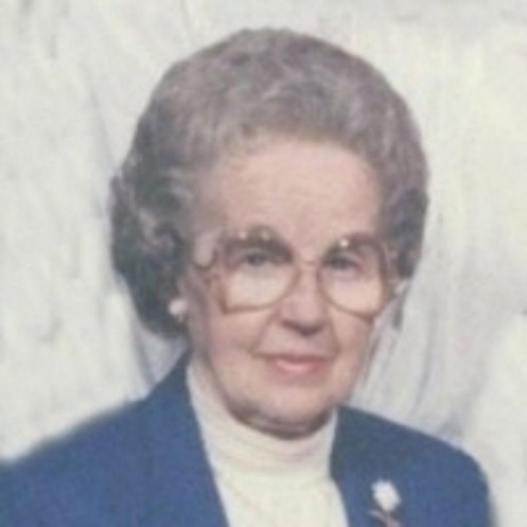 Gertrude G. Donnan