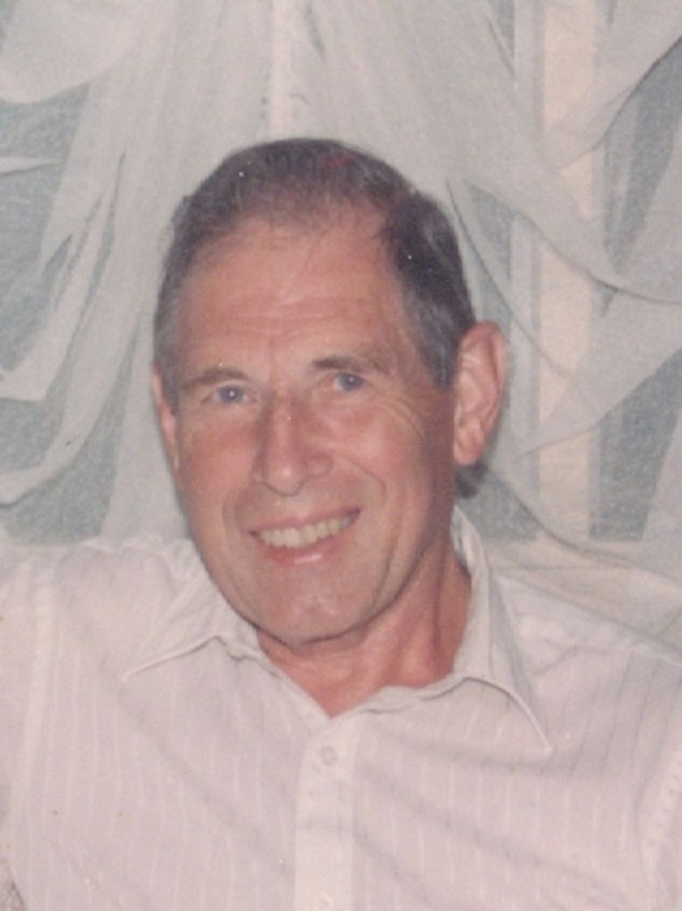 Wesley N. Glass Profile Photo