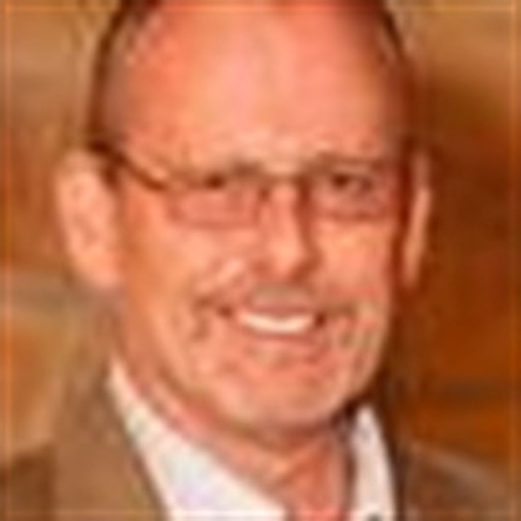 Jones Alan Bagwell