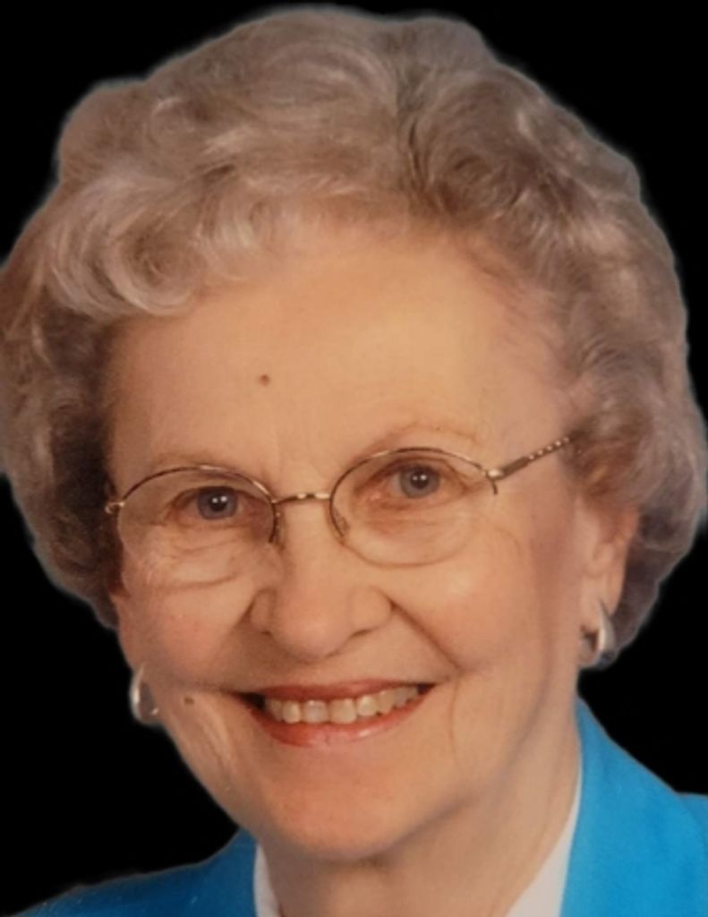Rita June Honner