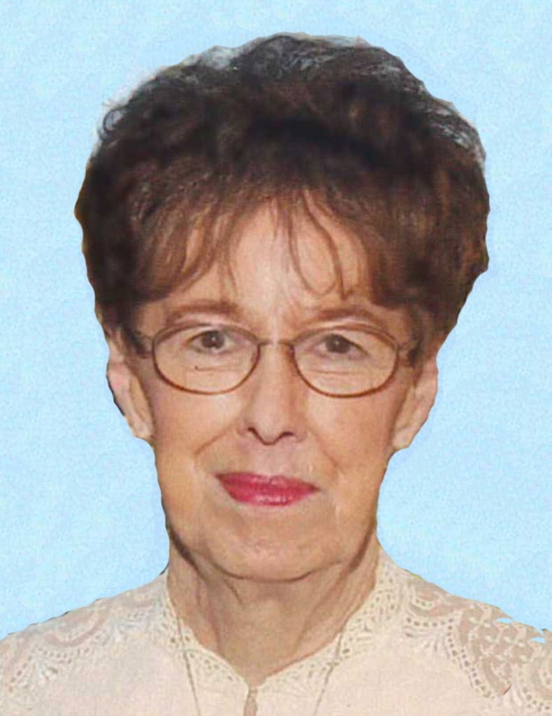 Marian J. Hofdahl Profile Photo