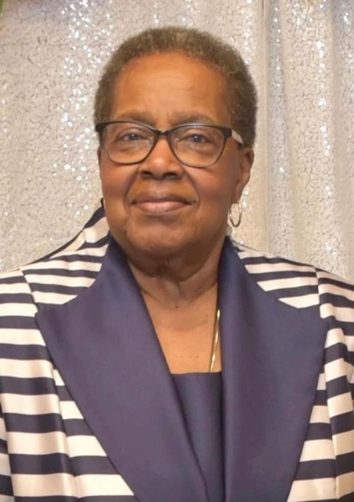 Maxine Bowen Profile Photo
