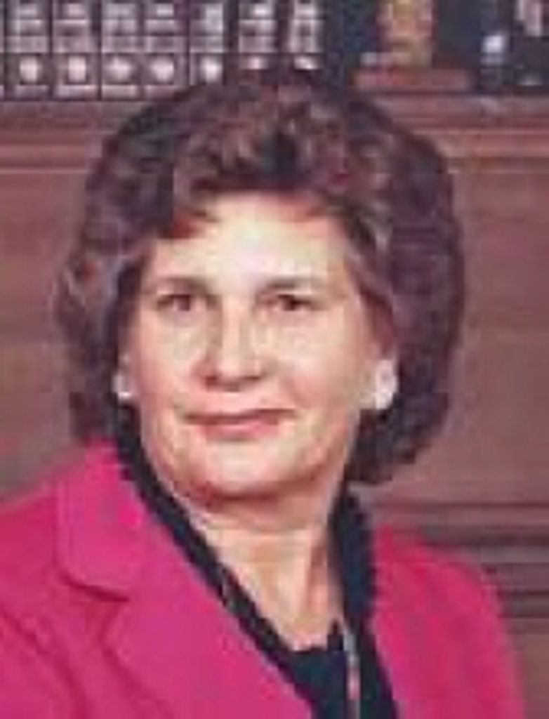 Irene Martin
