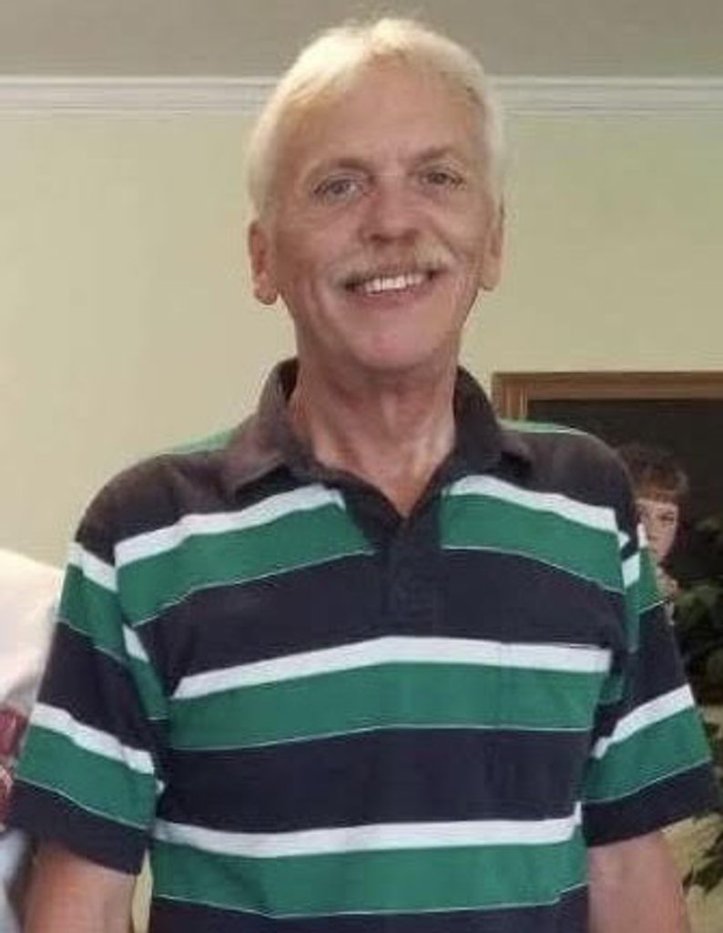 Robert Gregory Norwood