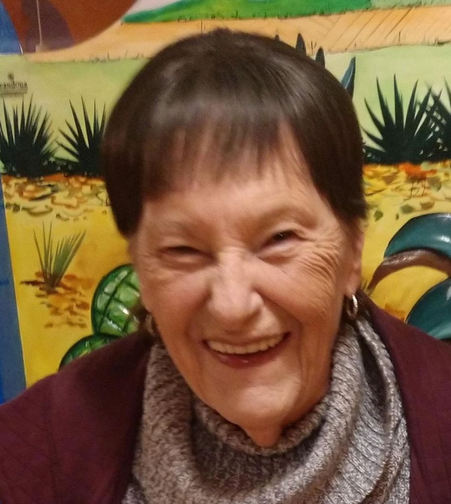 Sherry Bell