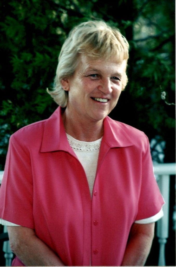 Linda Lee Maynard Profile Photo