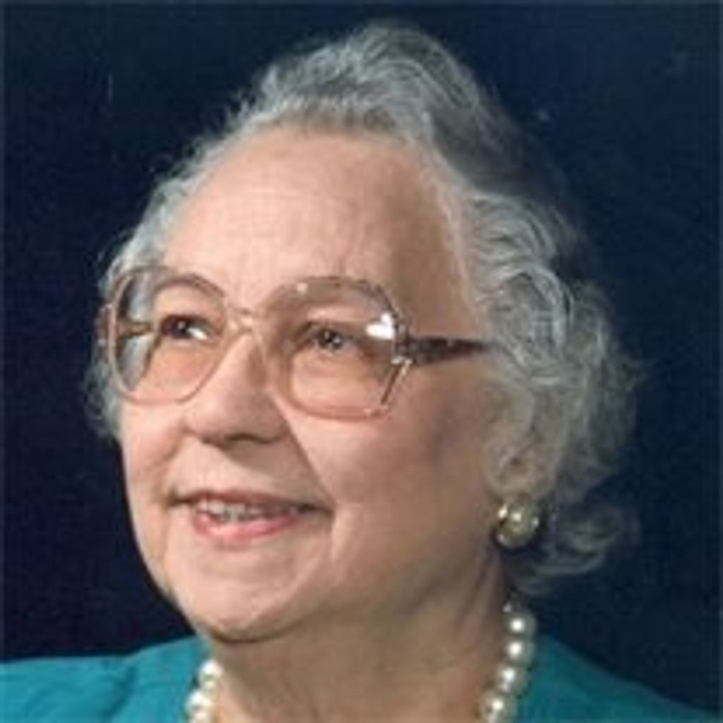 Mildred Copelton