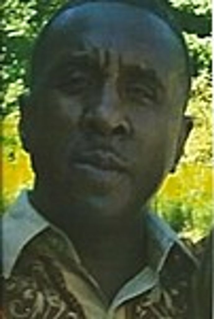 Herbert Anthony Lawrence