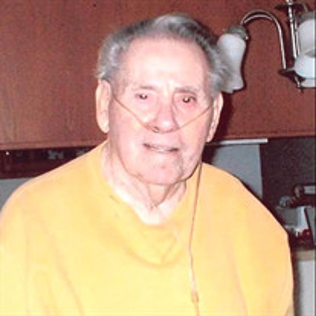 Bernard D. Bernie Averse