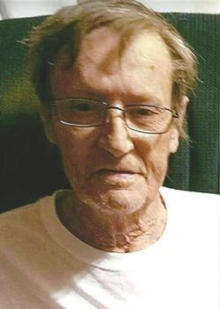 David "Buddy" Strickland Profile Photo