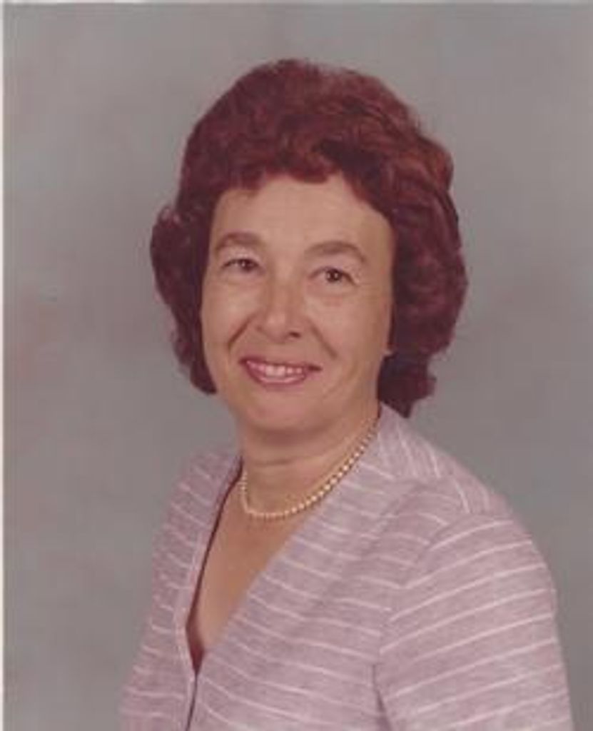 Nora Gavin Profile Photo