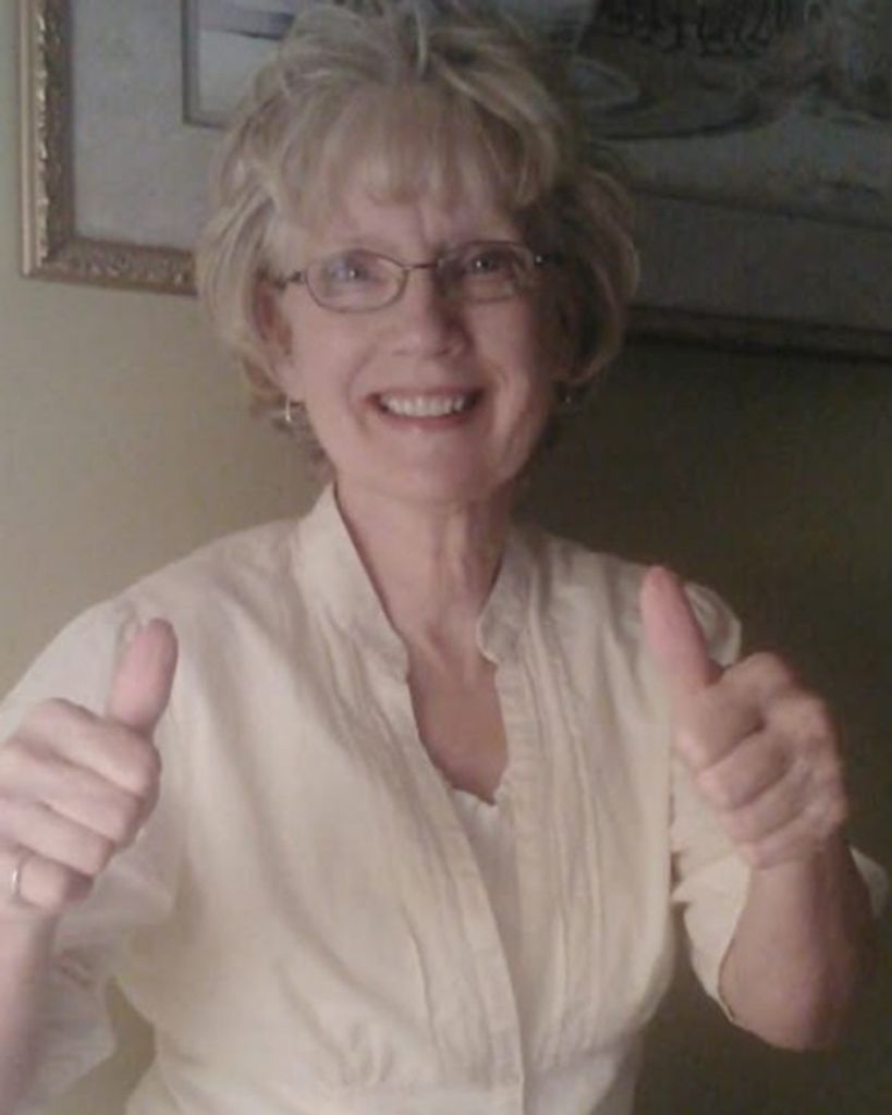 Janet Elaine Millard (nee Reed) Profile Photo