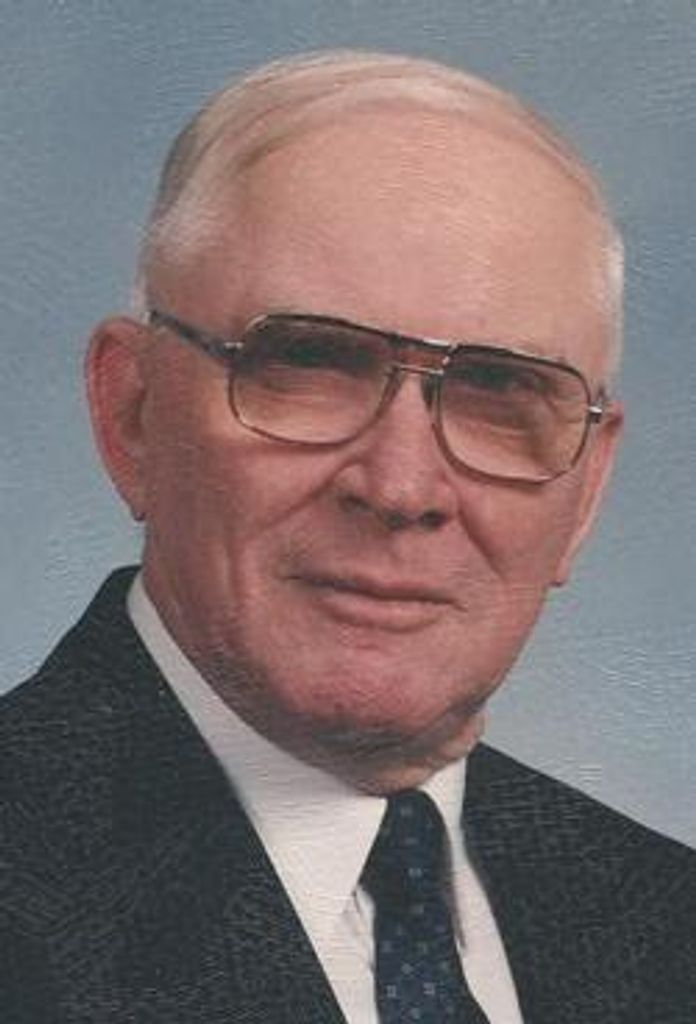 Edgar H. Kuhlmann Profile Photo