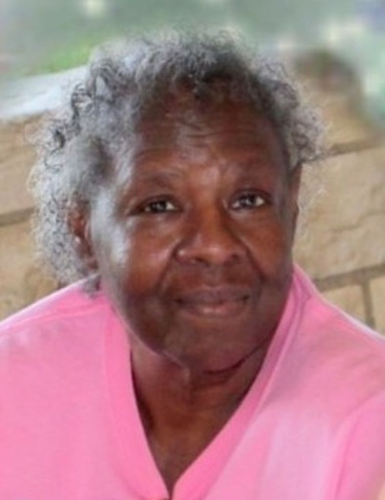 ELOUISE JOHNSON