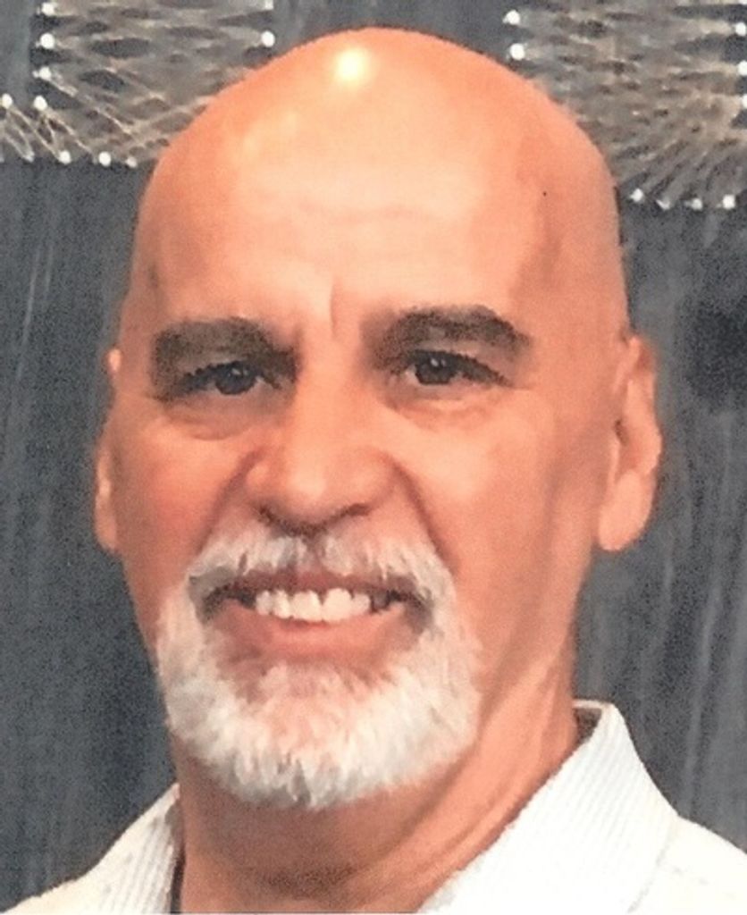 Bryan Edwin Pence Profile Photo