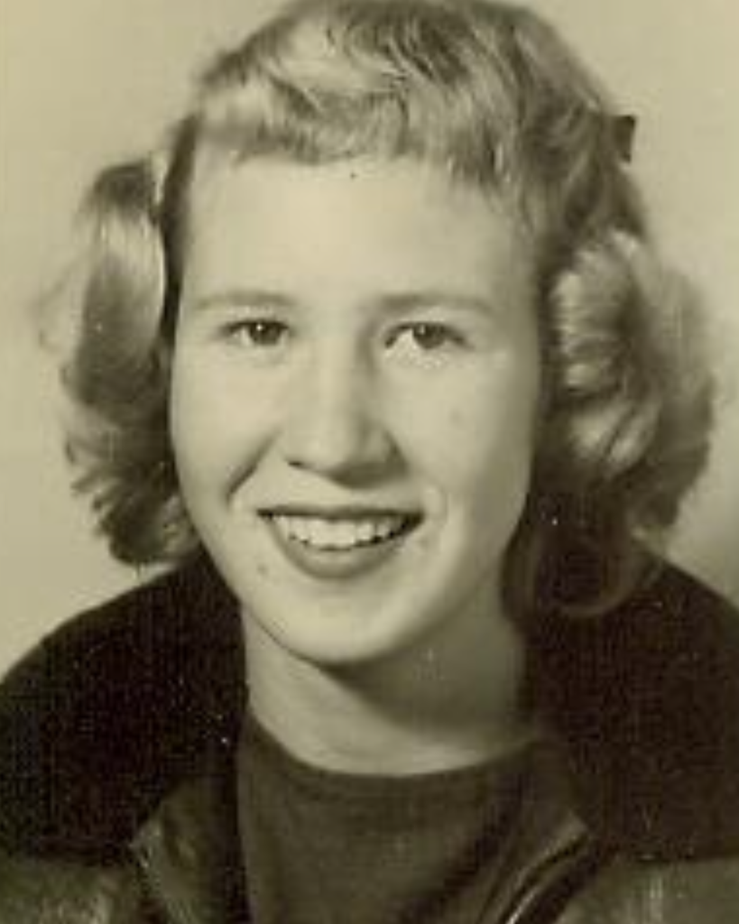 Thelma "Jean" McComb Profile Photo