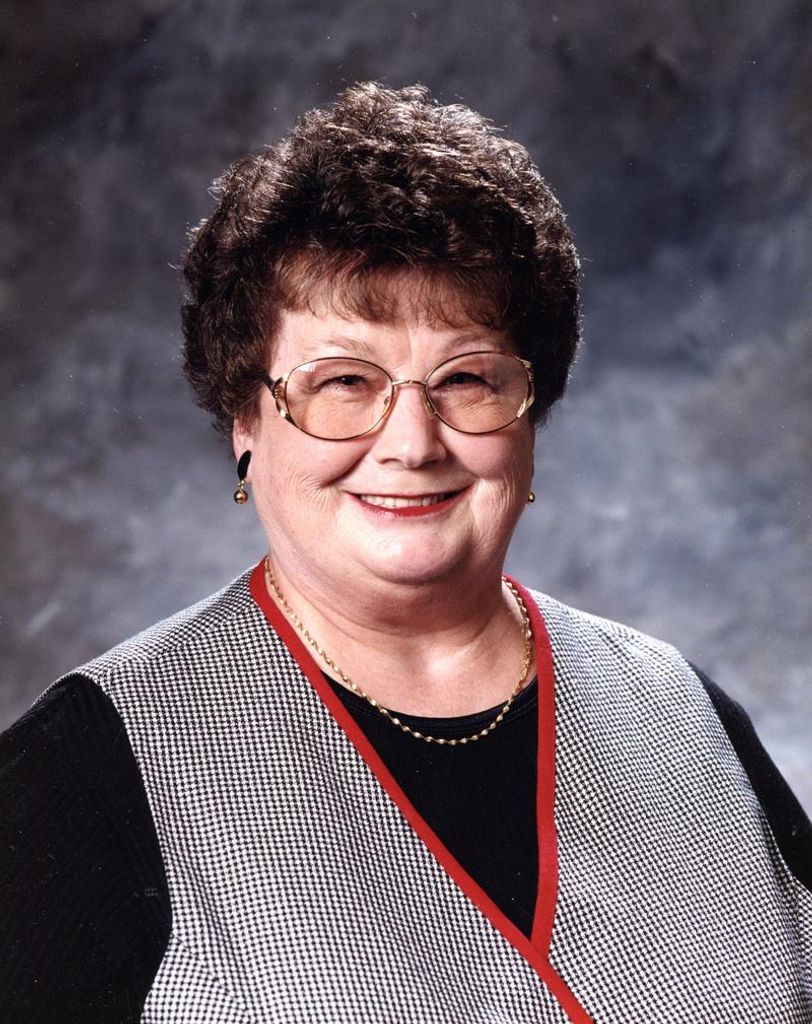 Barbara Ann Smith Profile Photo