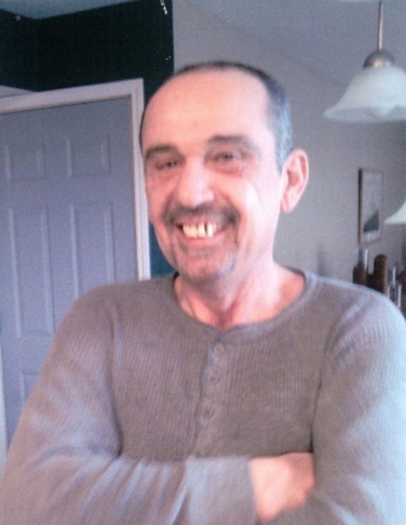 Bruce Michael Chaplin