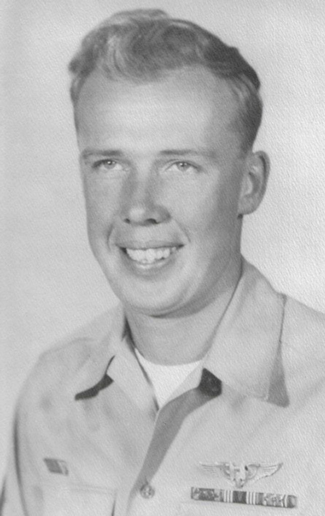 Harding C. Vidden