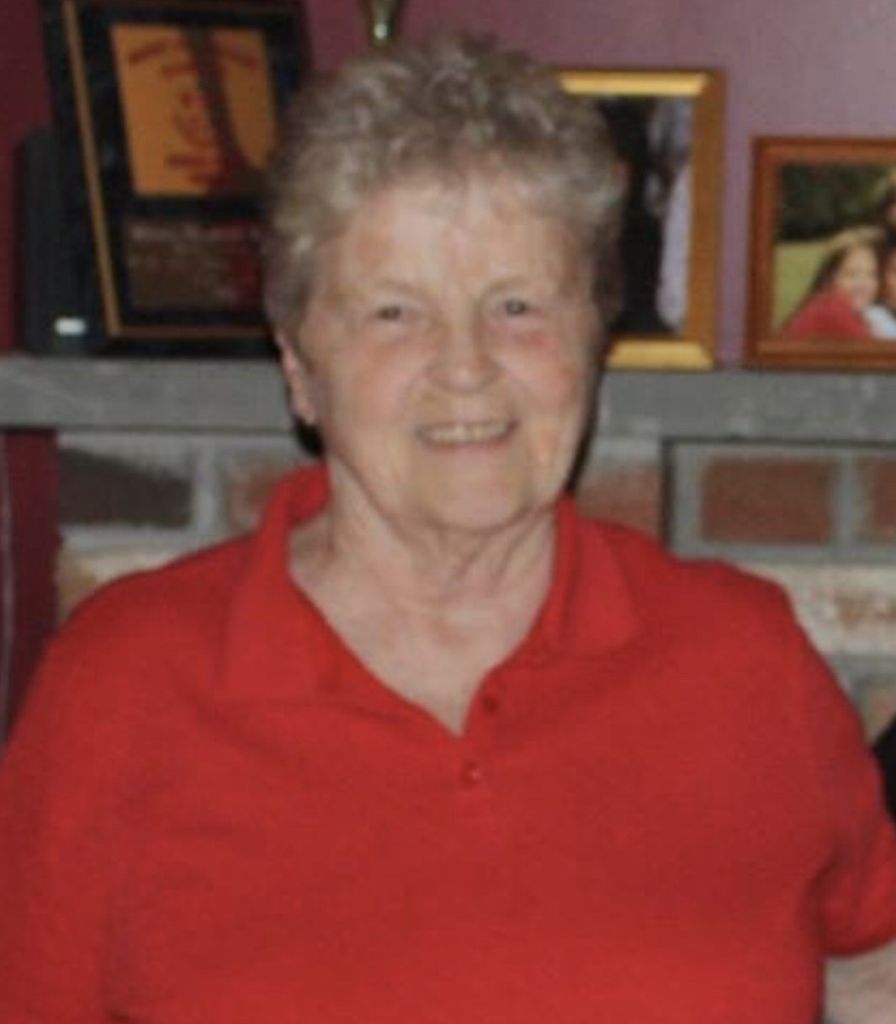 Eleanore “Honey” (Whalen) Saliba