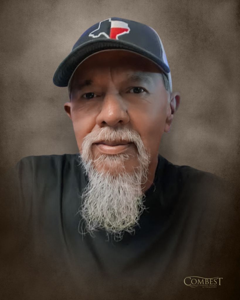 George Fuentes Profile Photo