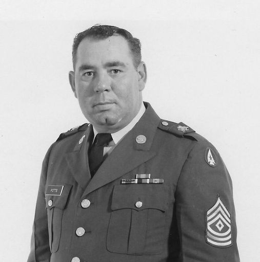 Donald Richard Potts Profile Photo