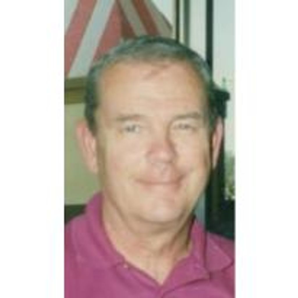 Lt. Col Robert C. "Bob" Crawford