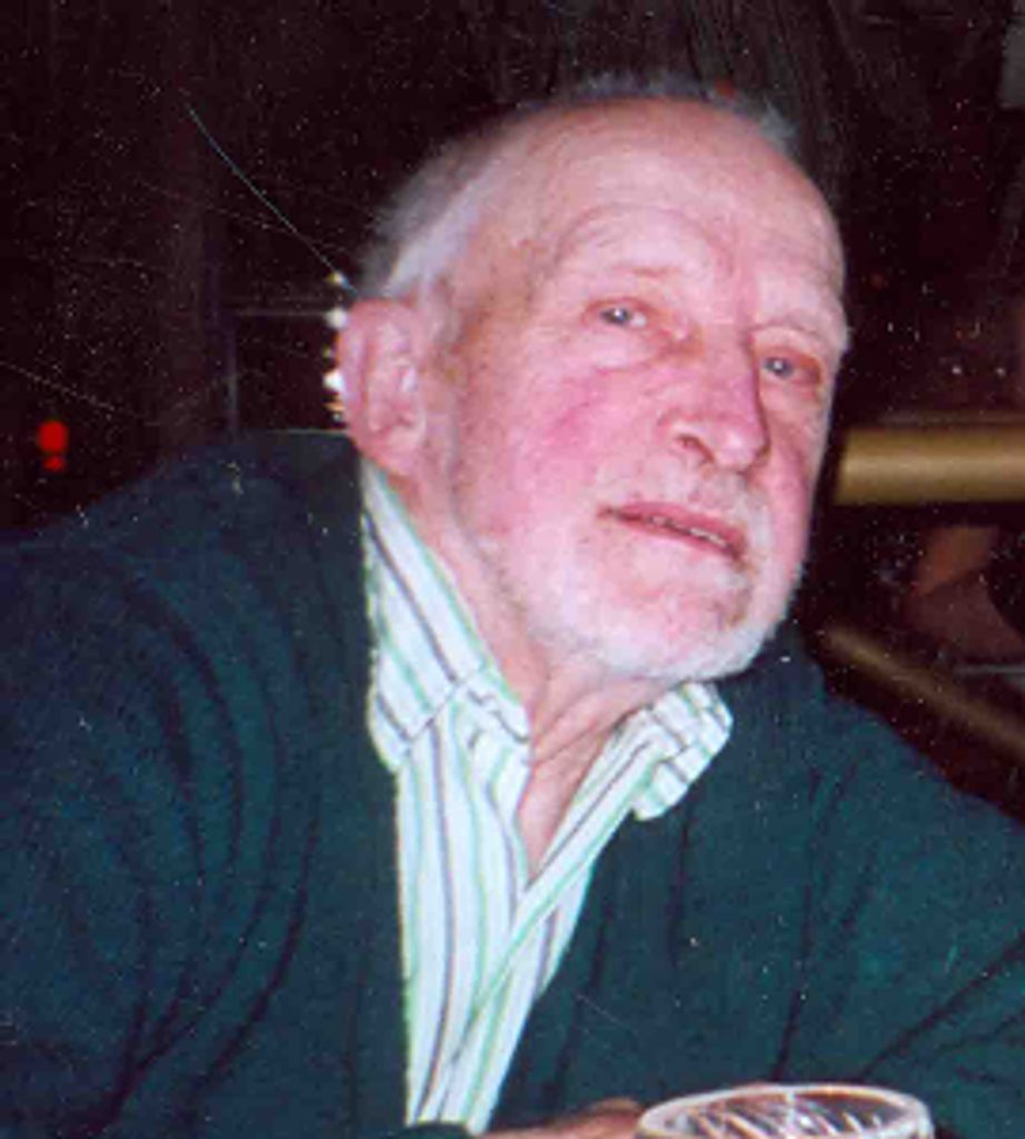John Ivar Nelson Profile Photo