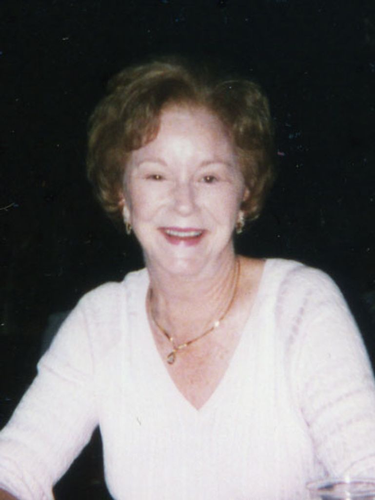 Susan Wehr