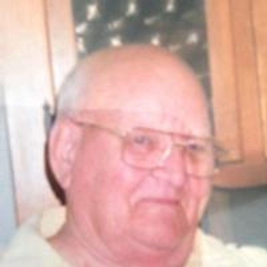 Paul E. Price Profile Photo