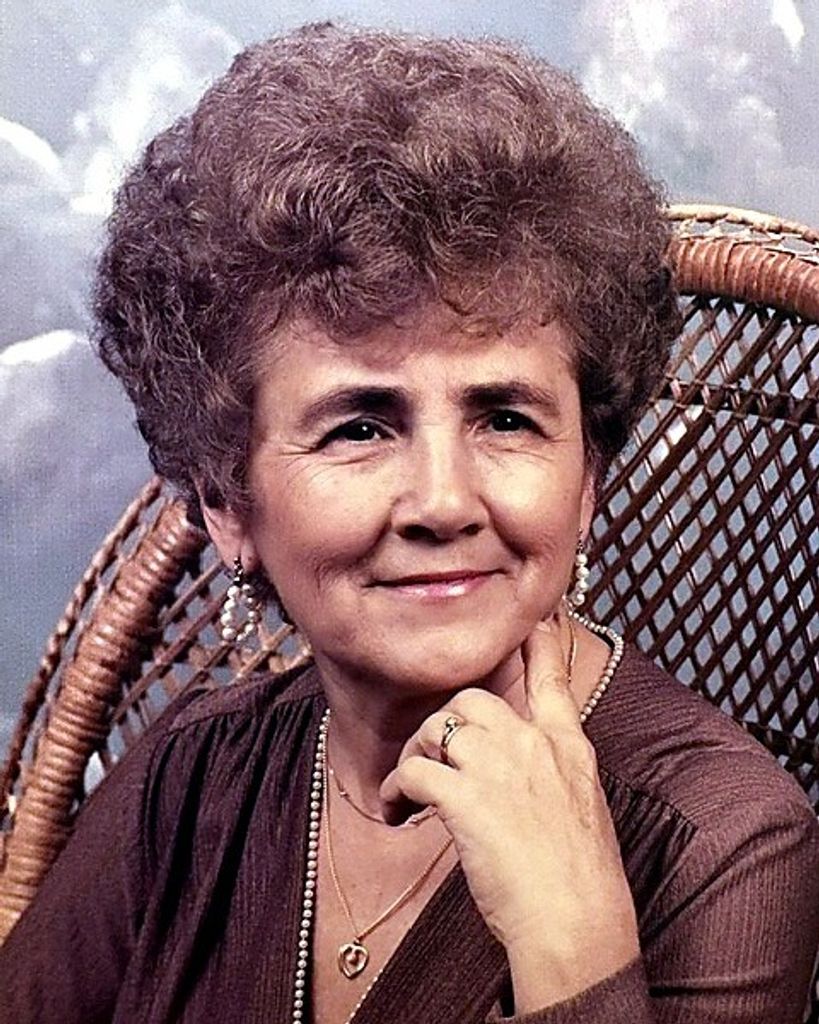 Norma "June" Sebring Profile Photo