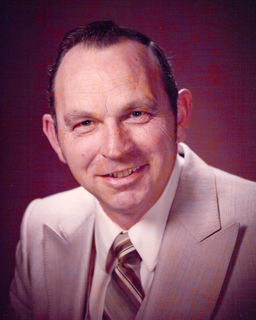 Benny Joe Caldwell
