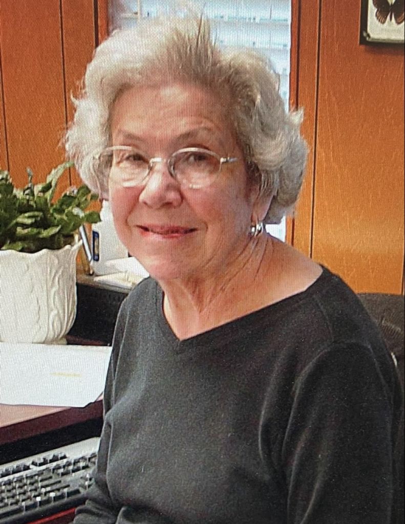 Mary Lee Gibson Profile Photo