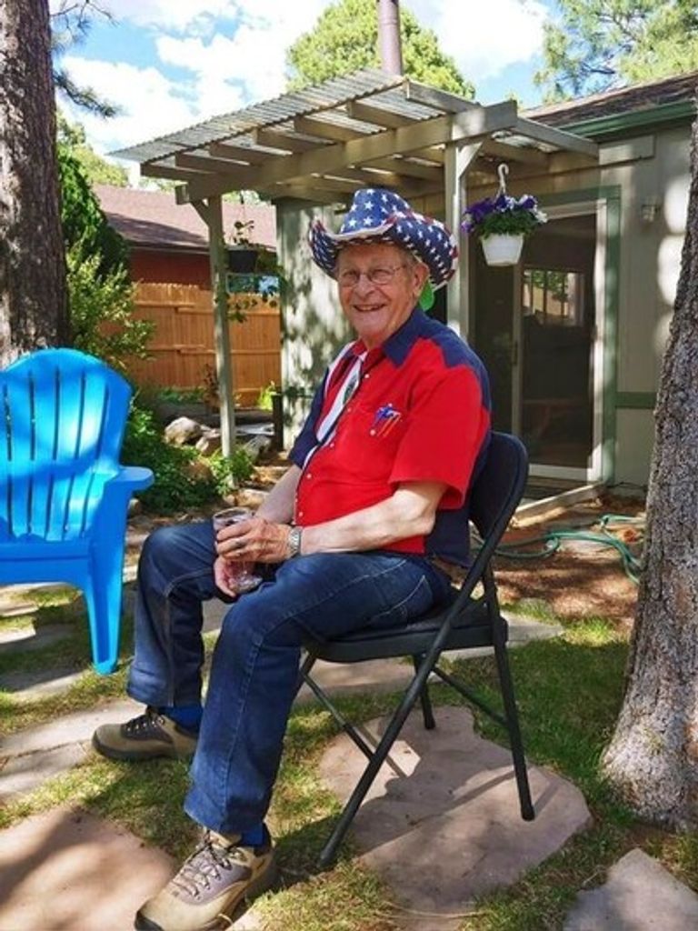 David Leue Duncan Profile Photo