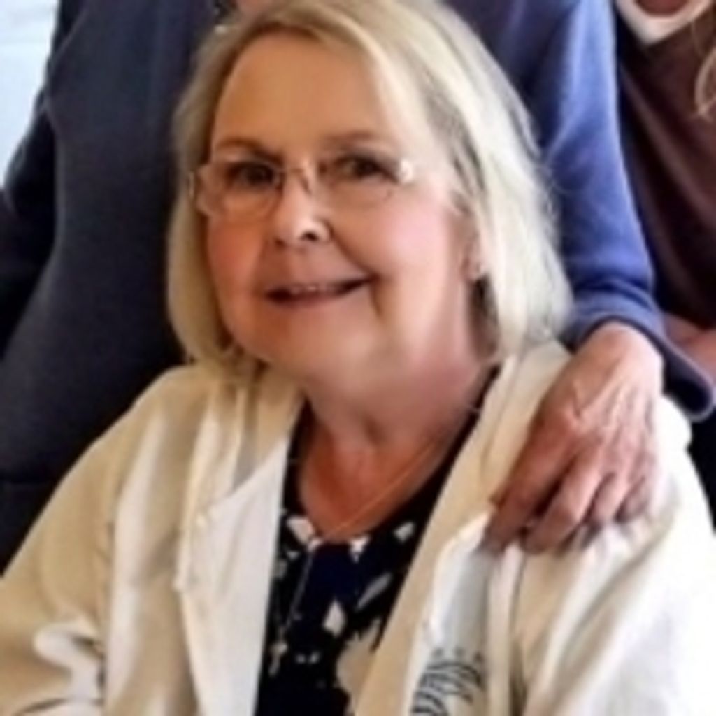 Marylyn Irene Pfeifer Profile Photo