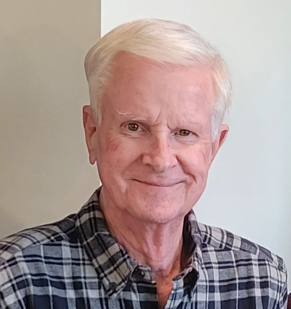 Gerald "Jerry" Blank Profile Photo
