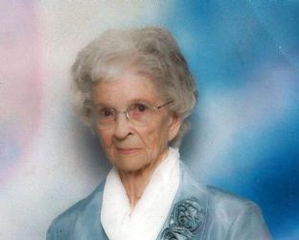Lorene F. White