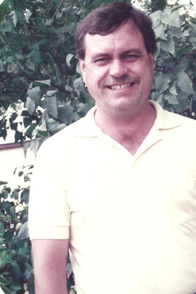 Alan Lee Gerant Profile Photo