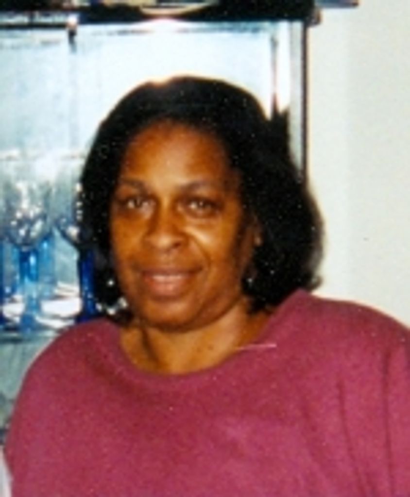 Cheryl Annette Walker