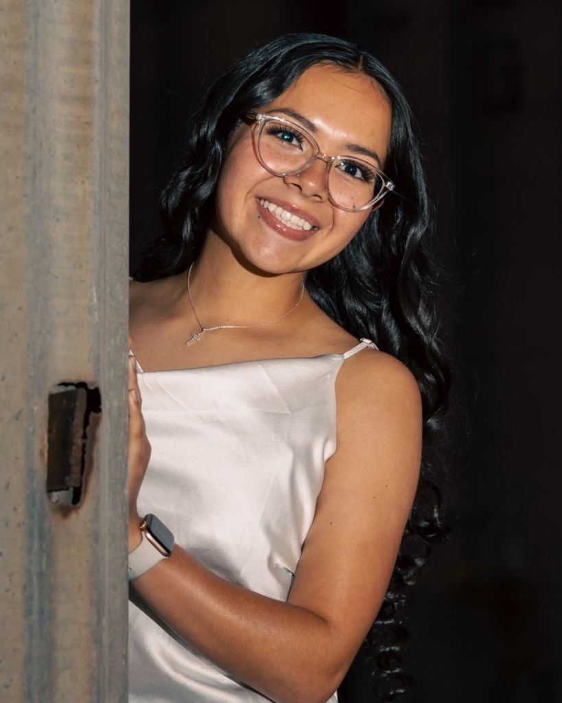 Halee Jean Williams Profile Photo