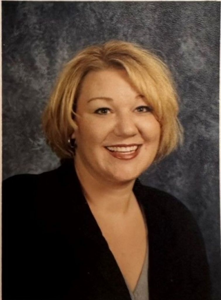 Shannon LaChappelle