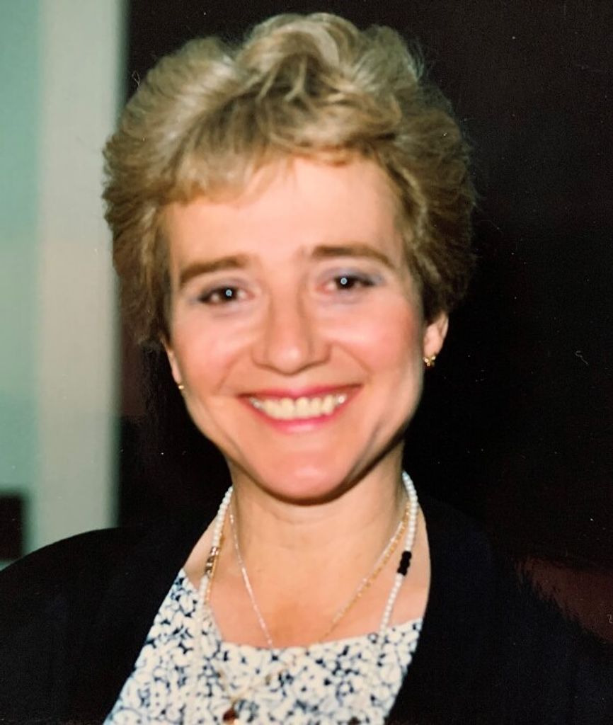 Martha Anne Craft Profile Photo
