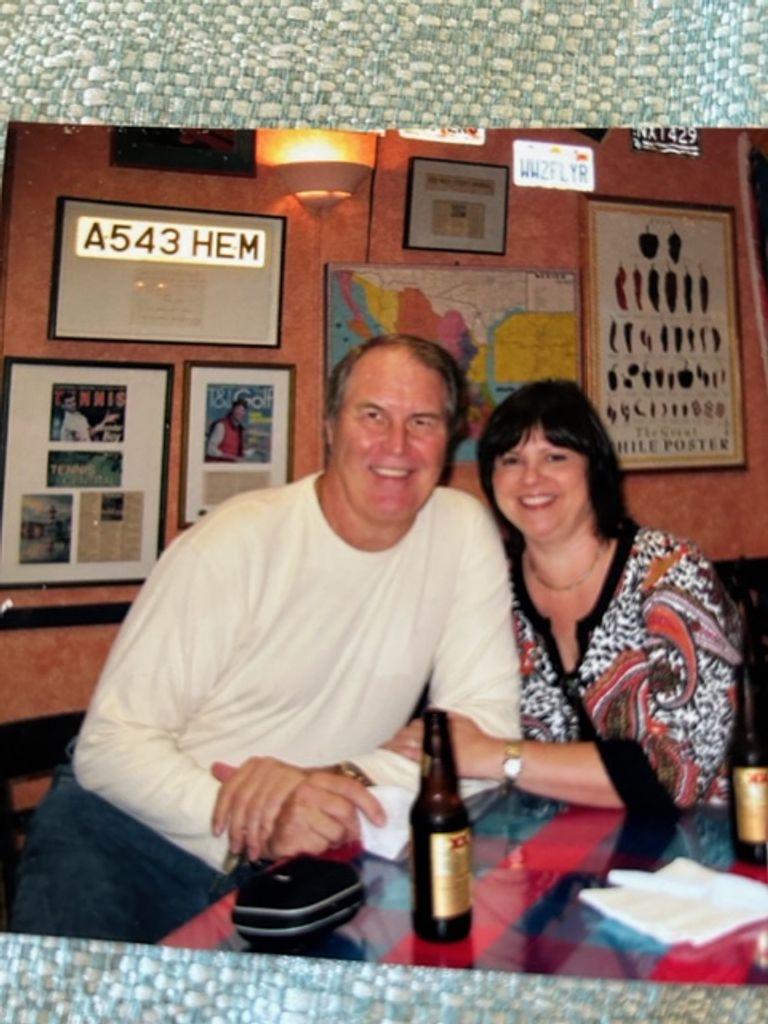 Gary W. Beymer