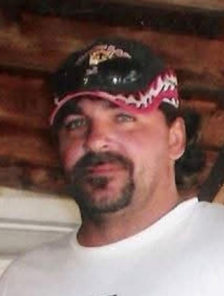 Leroy John Long, Jr.