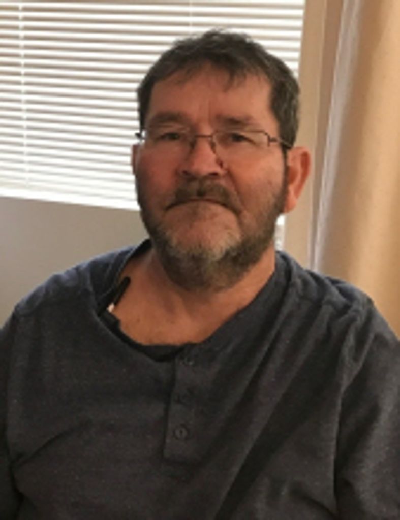 David Wayne Marmon