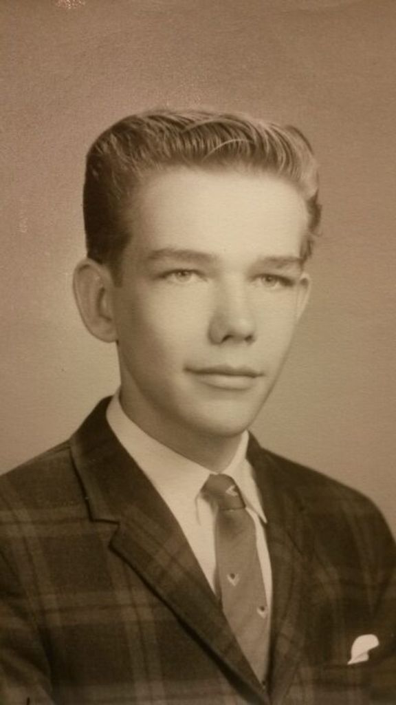 Jerome E. Mitchell Profile Photo