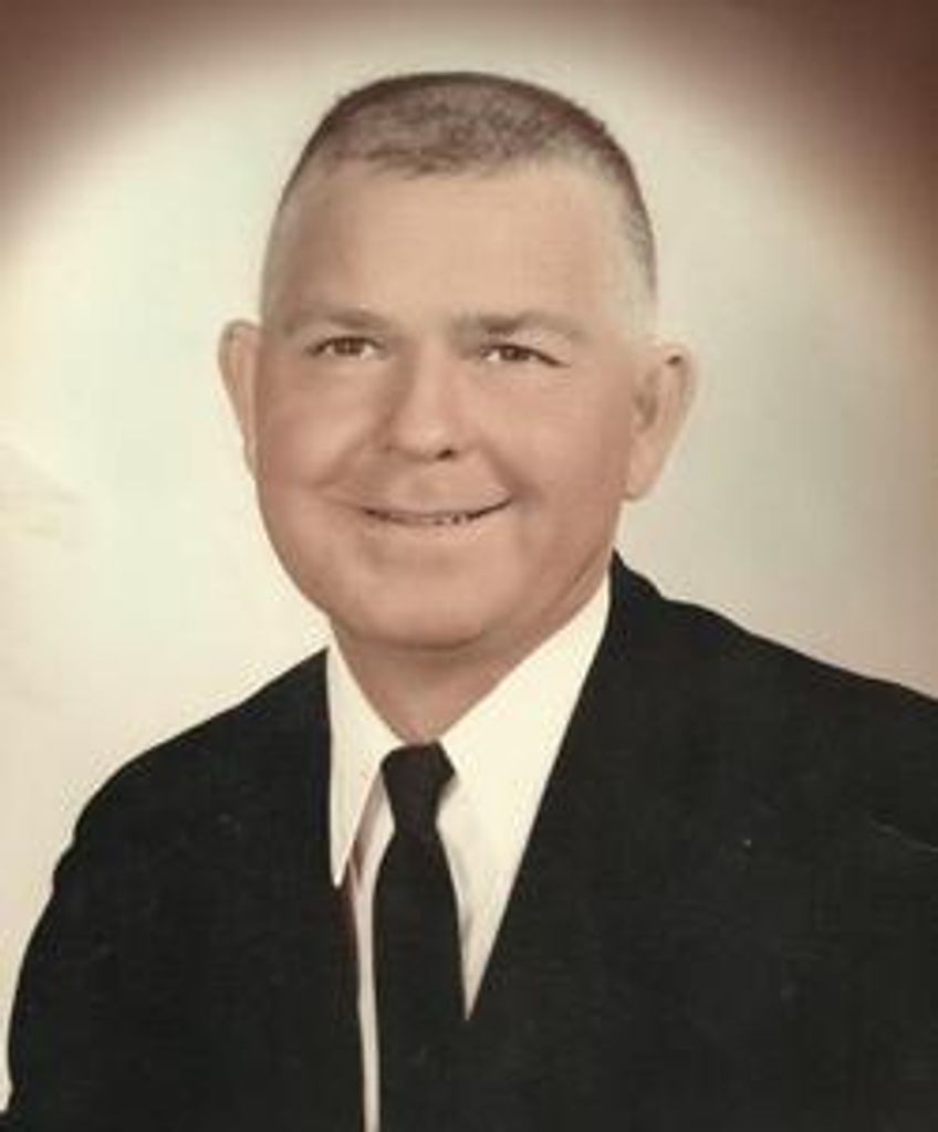 Guy D. Hill Profile Photo