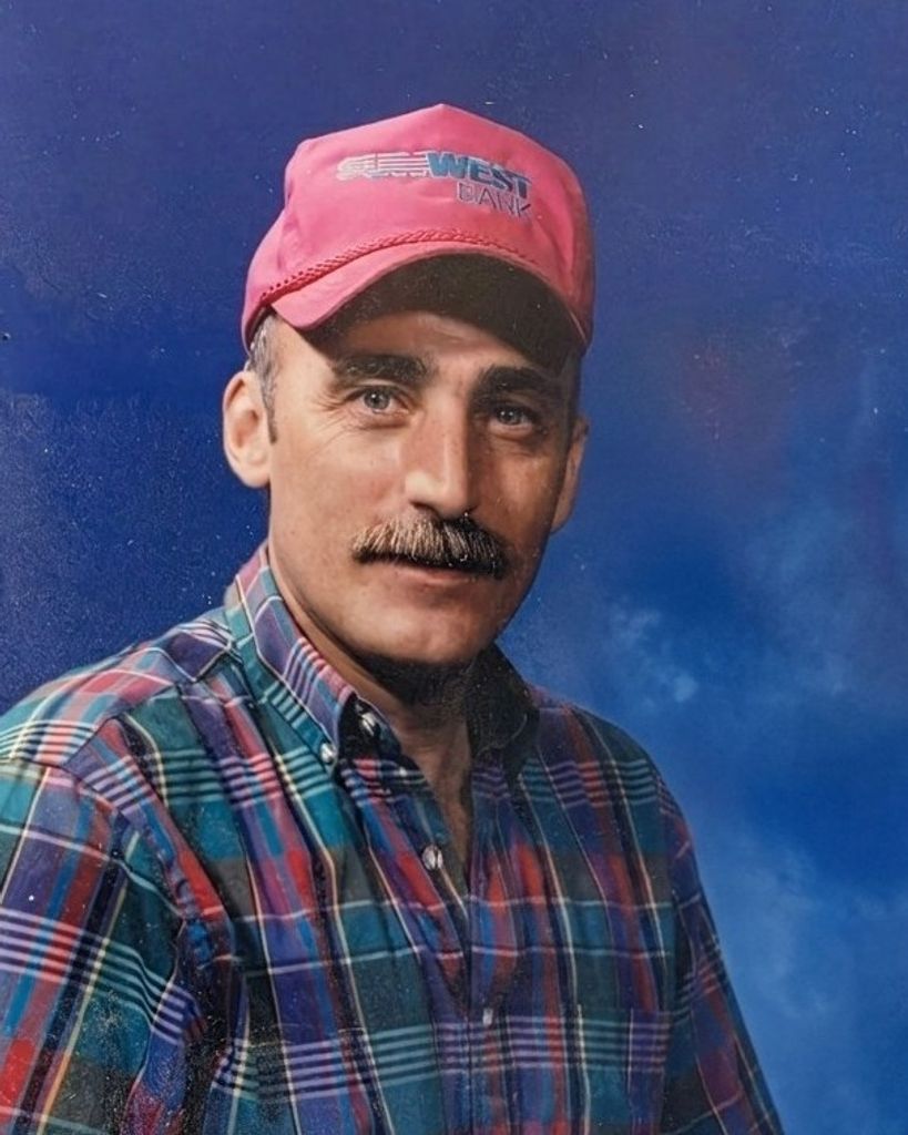 James John Wilhelm