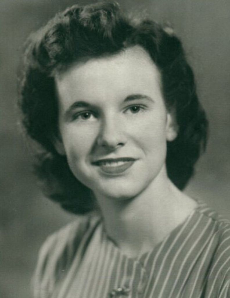 Barbara Kormanec Pittman