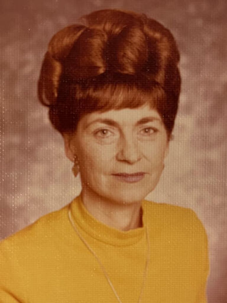 Francis Lanelle Stander Profile Photo